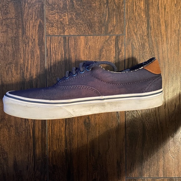Vans Era Used - Picture 3 of 5